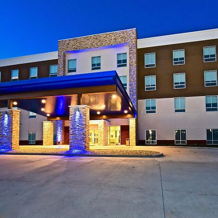 Holiday Inn Express & Suites - Perryville I-55 By Ihg Εξωτερικό φωτογραφία