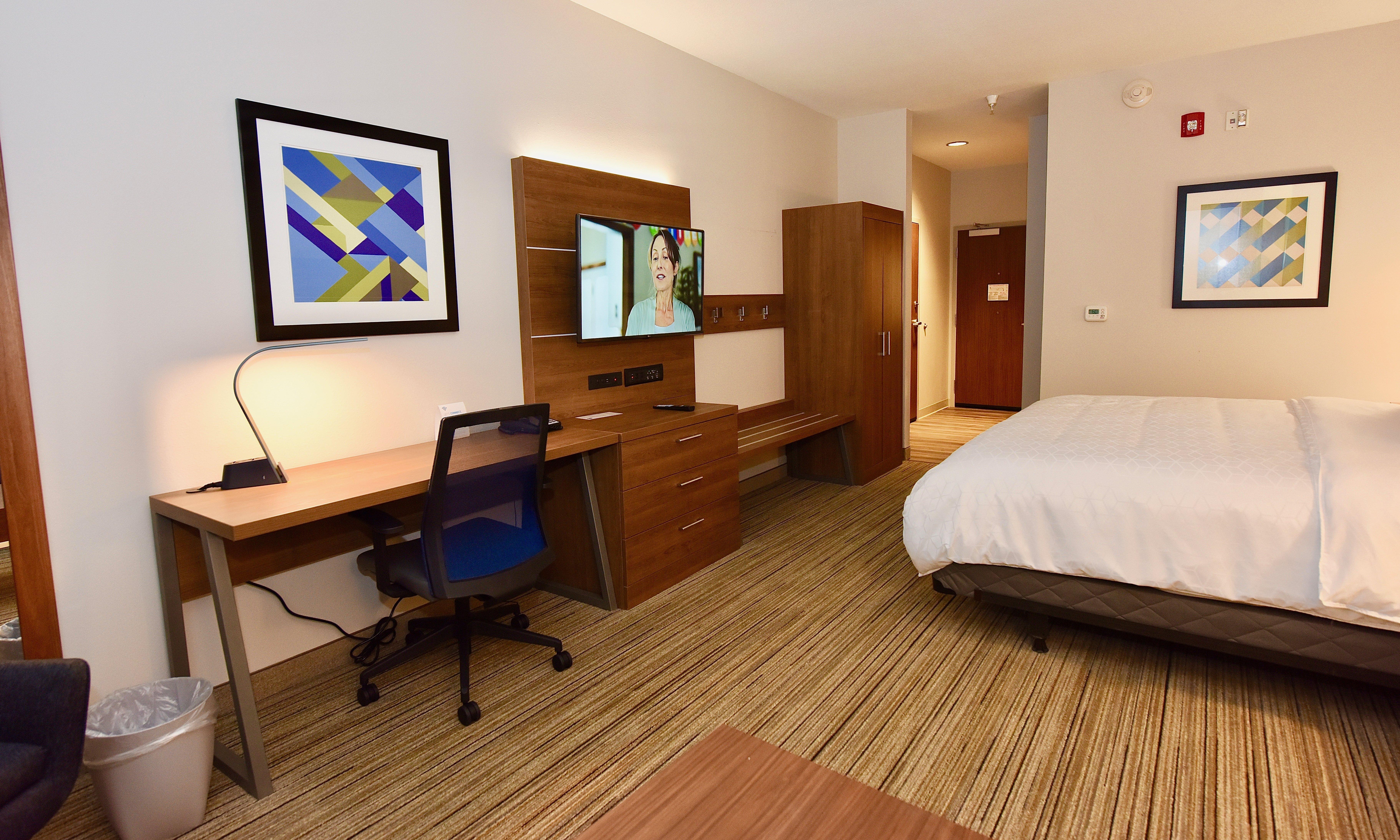 Holiday Inn Express & Suites - Perryville I-55 By Ihg Εξωτερικό φωτογραφία