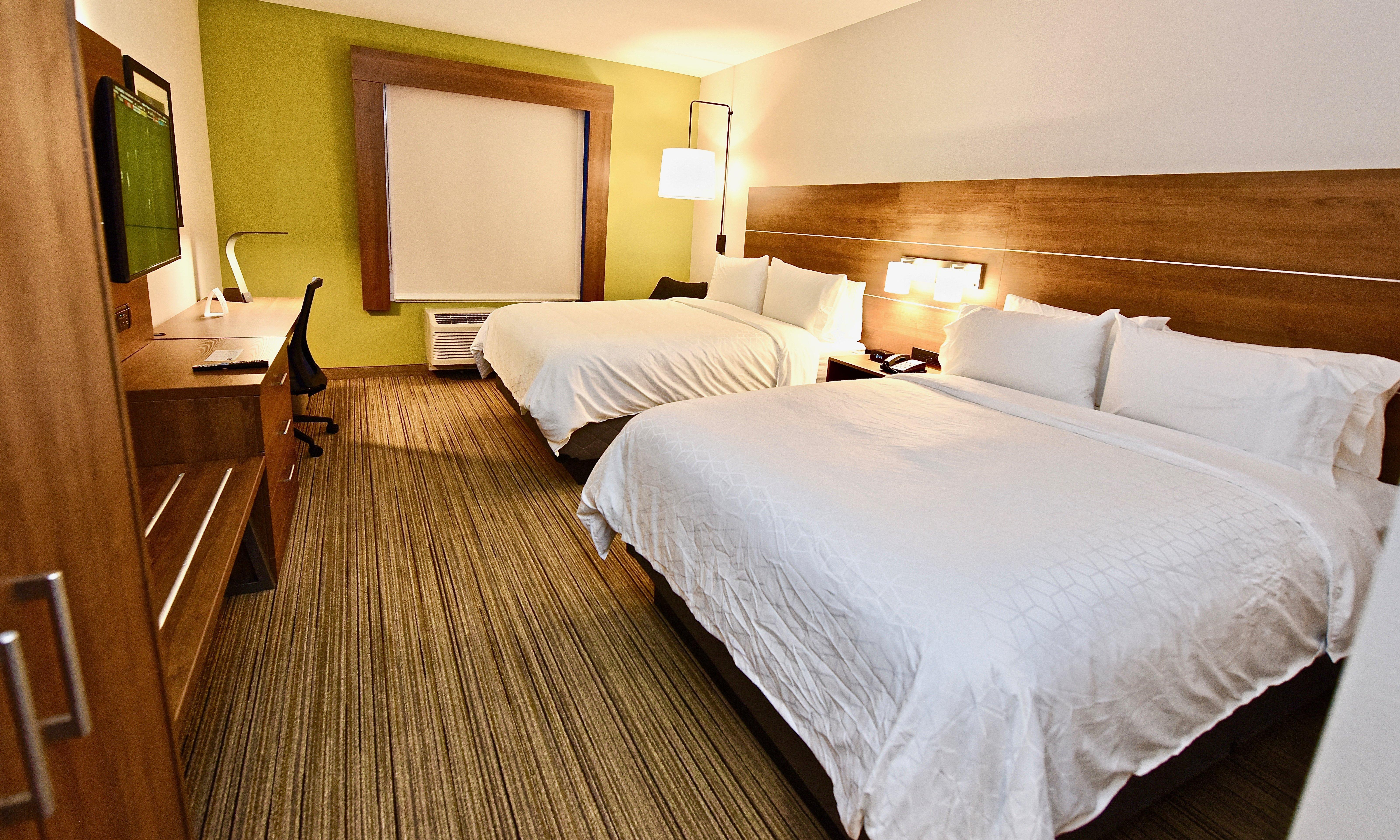 Holiday Inn Express & Suites - Perryville I-55 By Ihg Εξωτερικό φωτογραφία