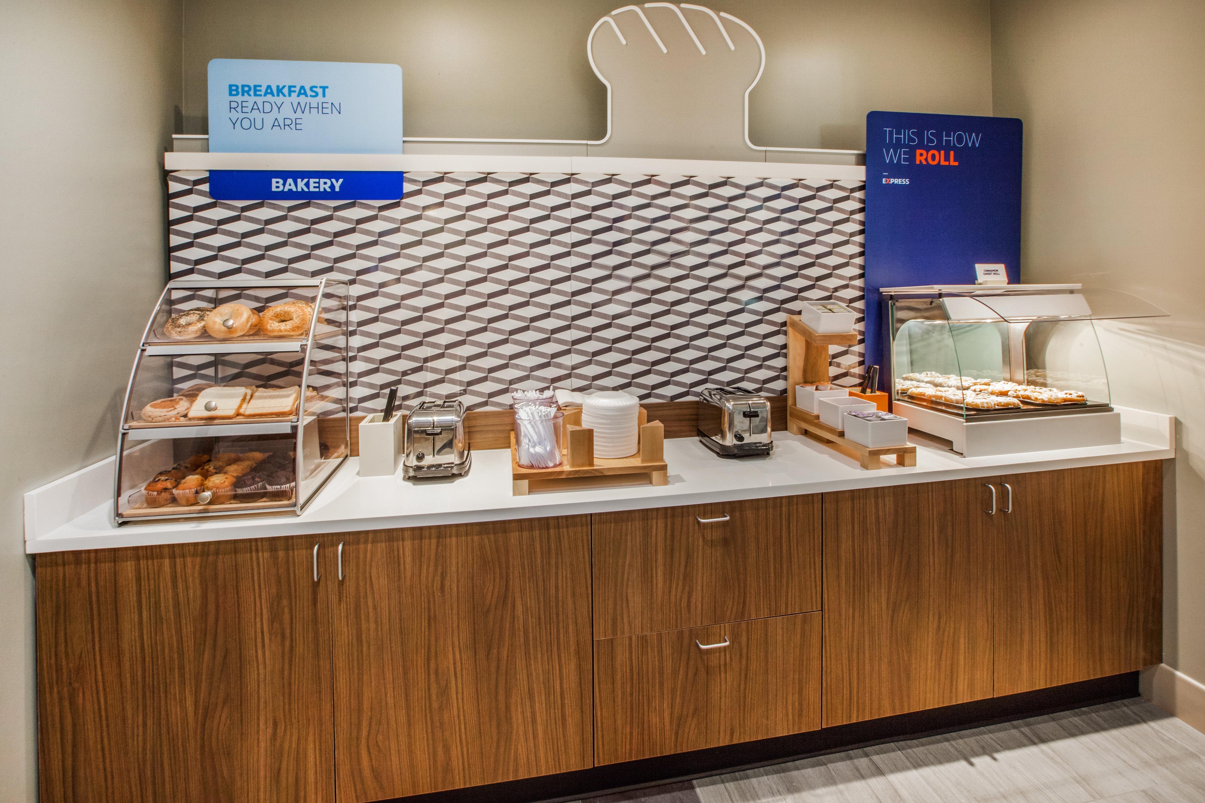 Holiday Inn Express & Suites - Perryville I-55 By Ihg Εξωτερικό φωτογραφία