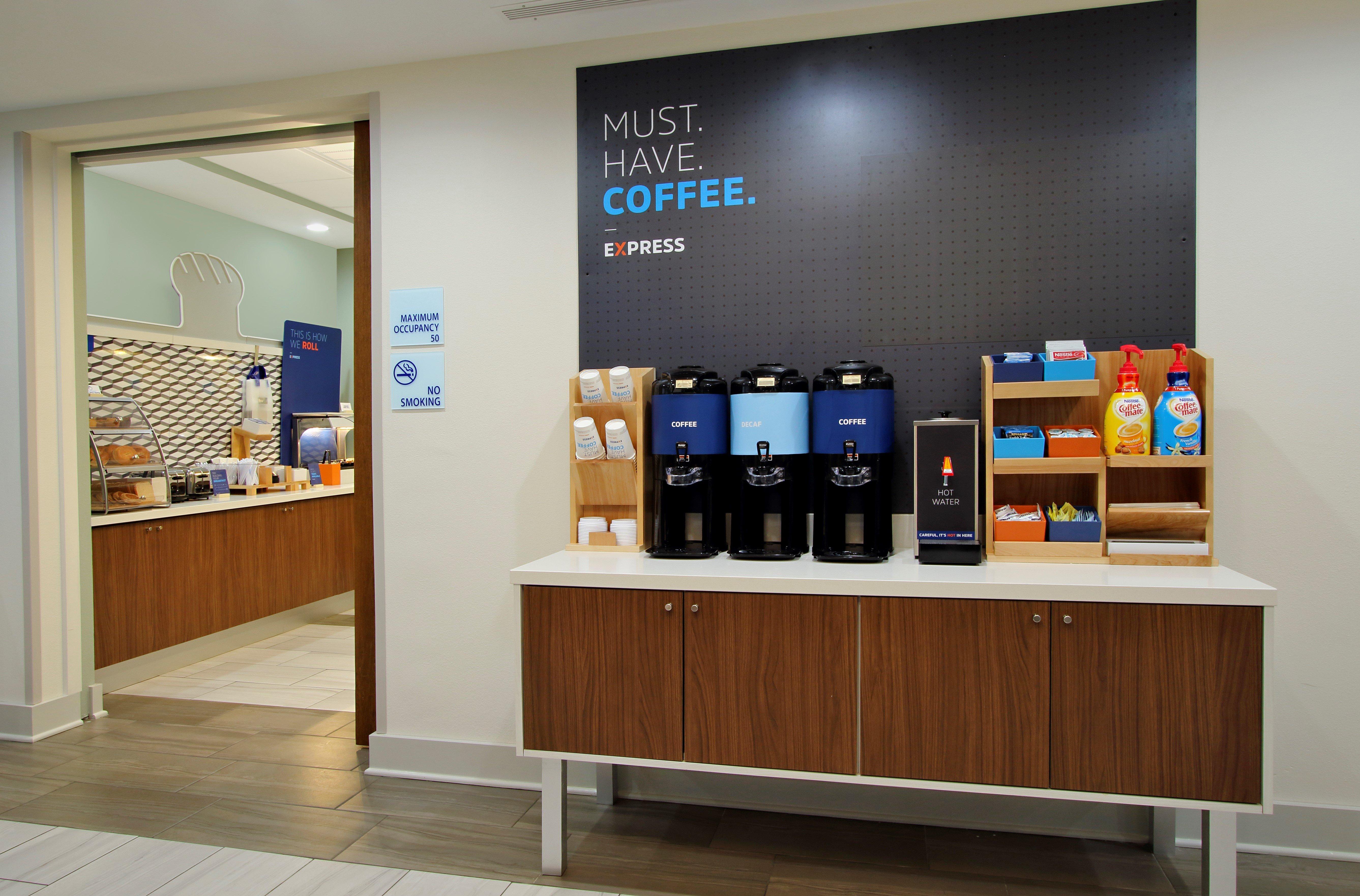 Holiday Inn Express & Suites - Perryville I-55 By Ihg Εξωτερικό φωτογραφία