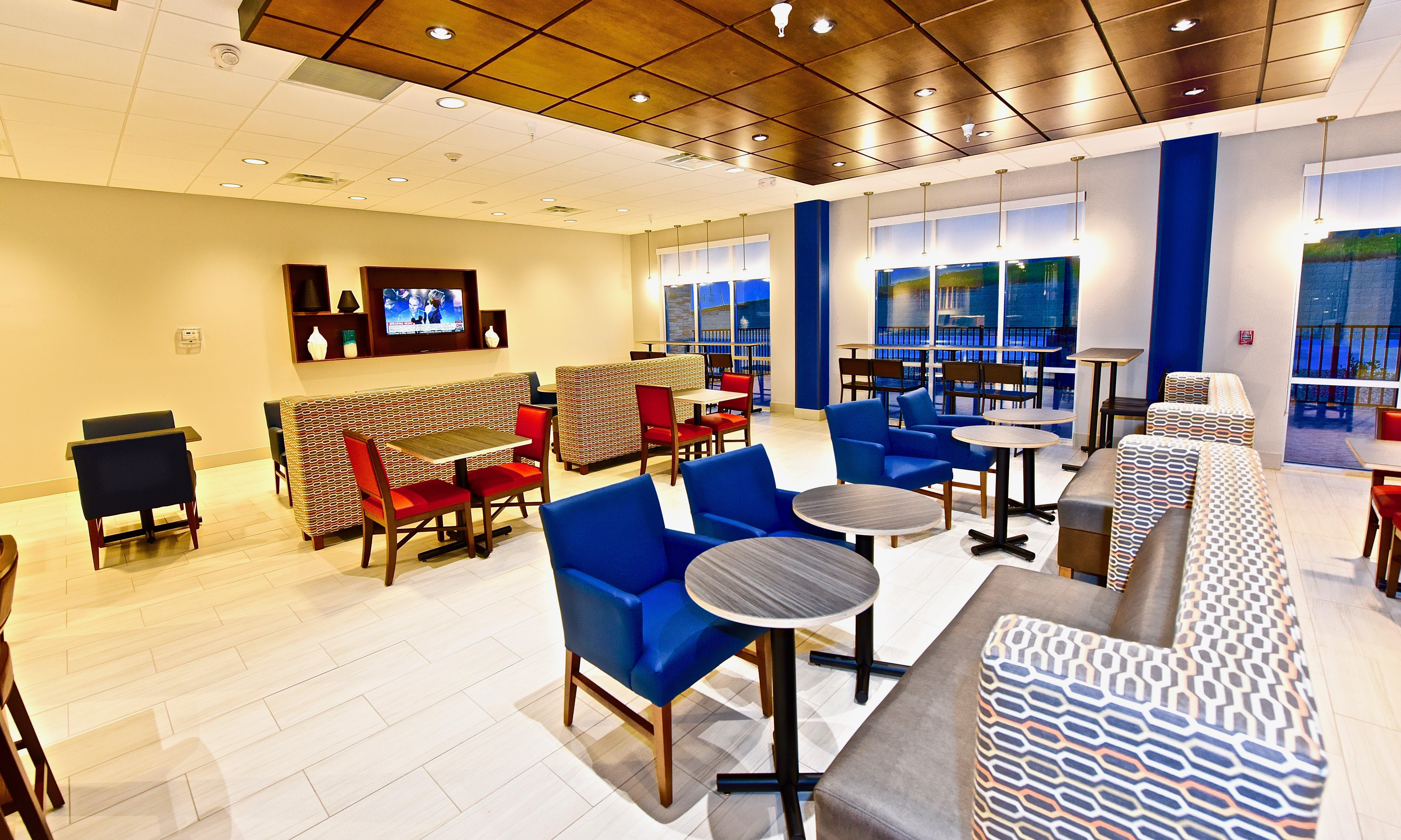 Holiday Inn Express & Suites - Perryville I-55 By Ihg Εξωτερικό φωτογραφία