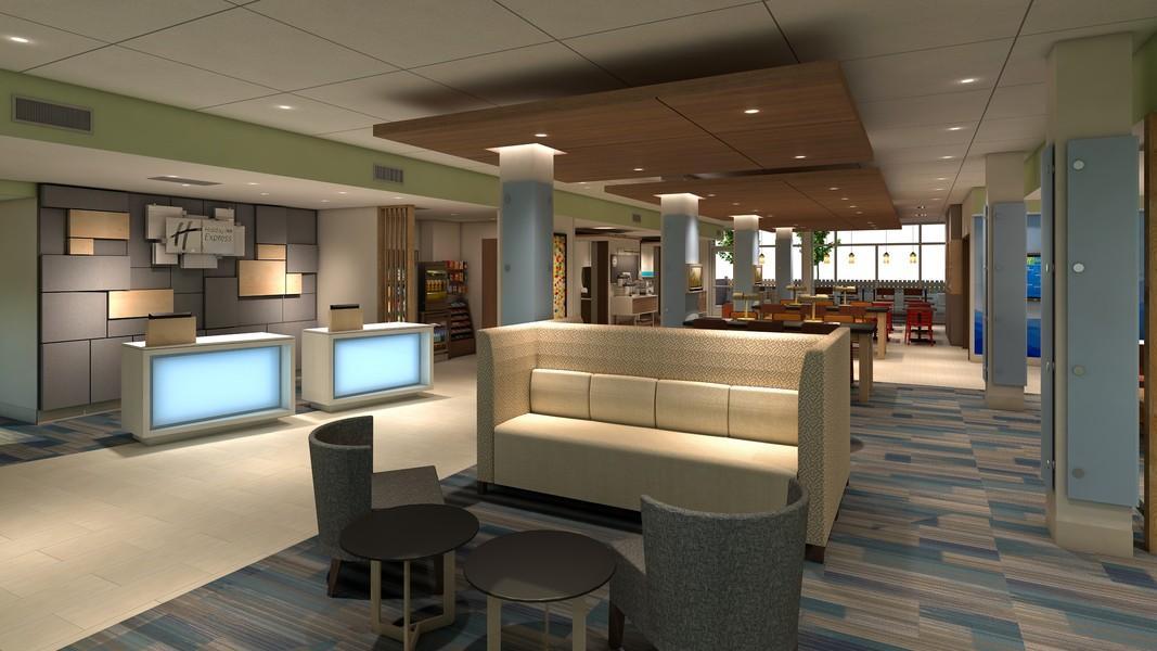 Holiday Inn Express & Suites - Perryville I-55 By Ihg Εξωτερικό φωτογραφία