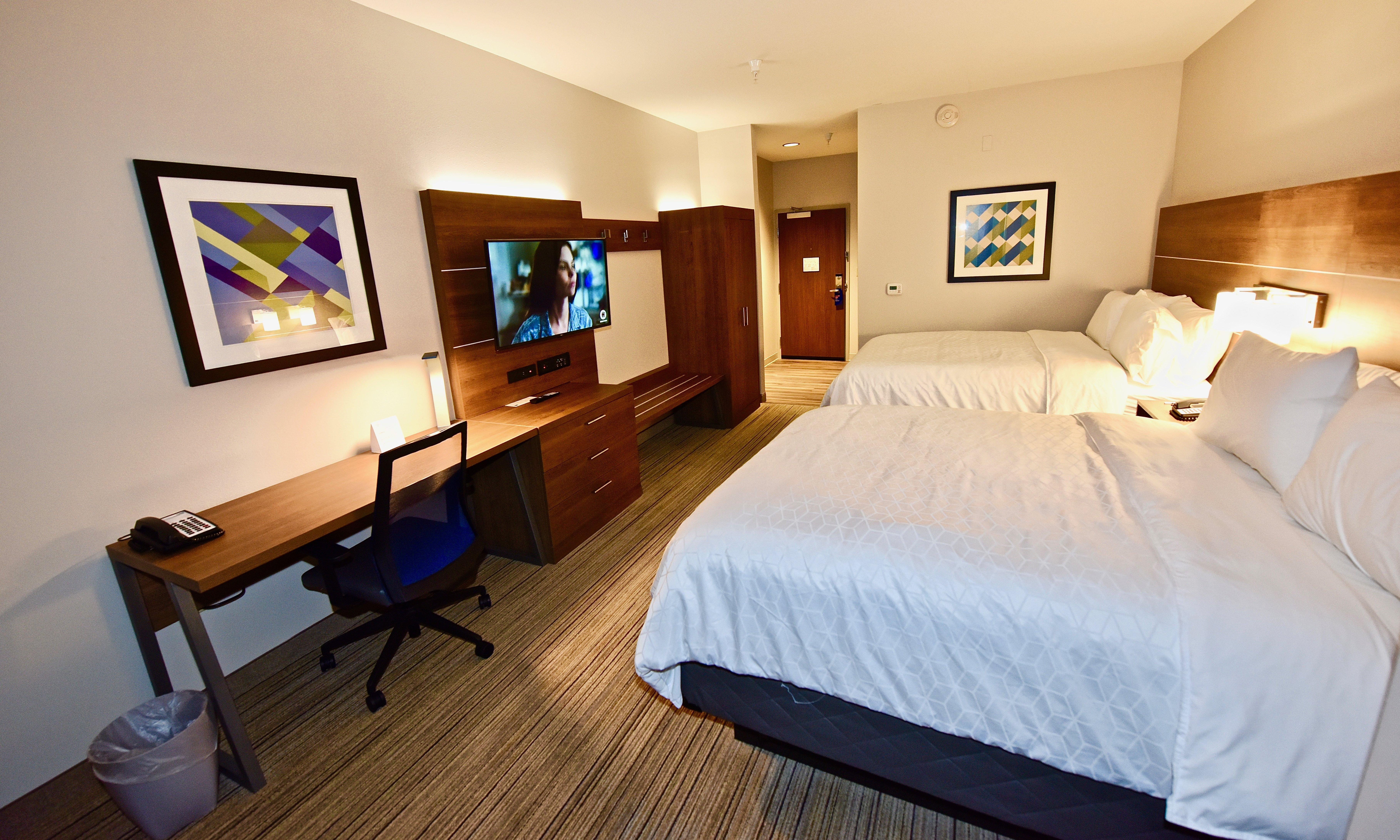 Holiday Inn Express & Suites - Perryville I-55 By Ihg Εξωτερικό φωτογραφία