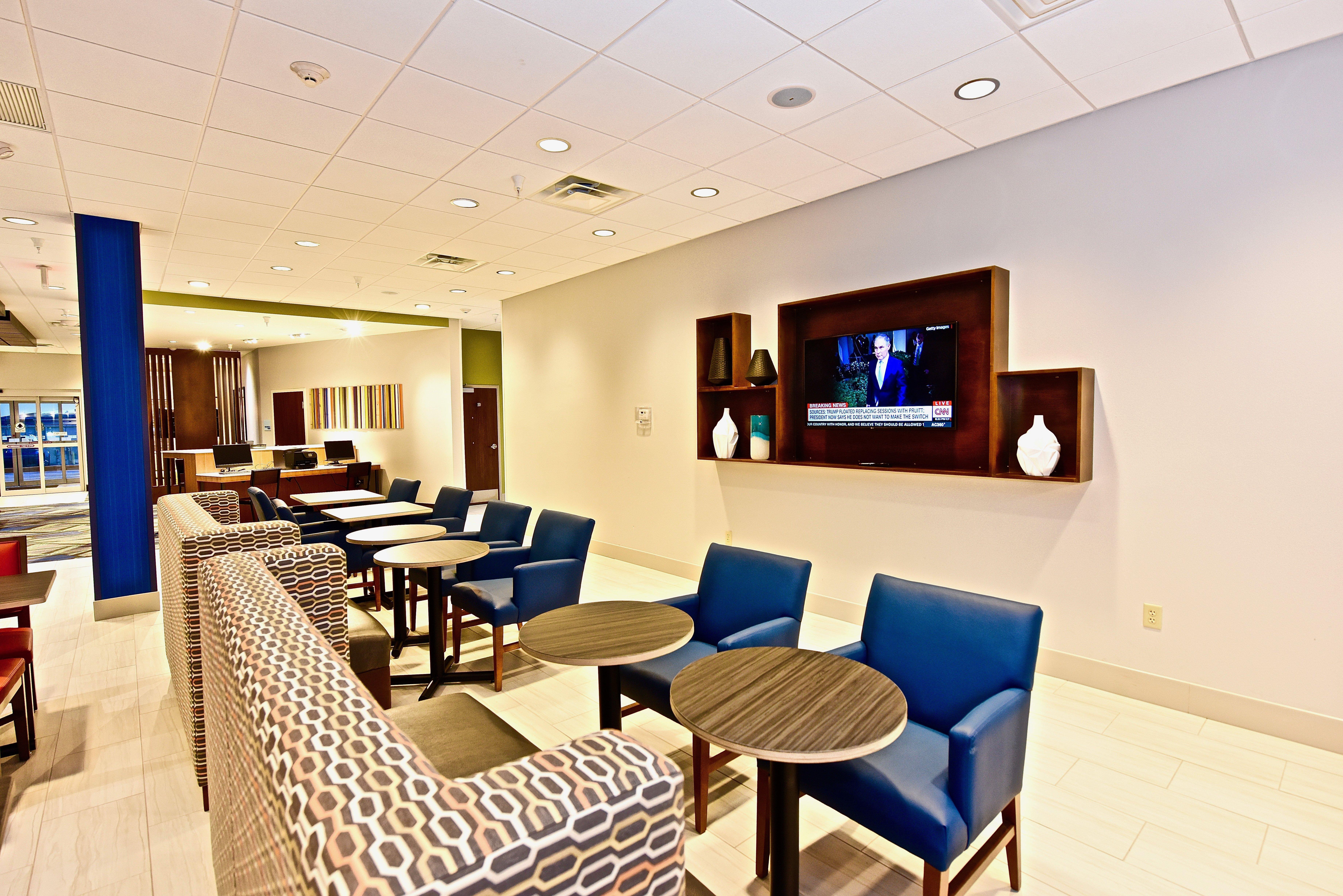 Holiday Inn Express & Suites - Perryville I-55 By Ihg Εξωτερικό φωτογραφία
