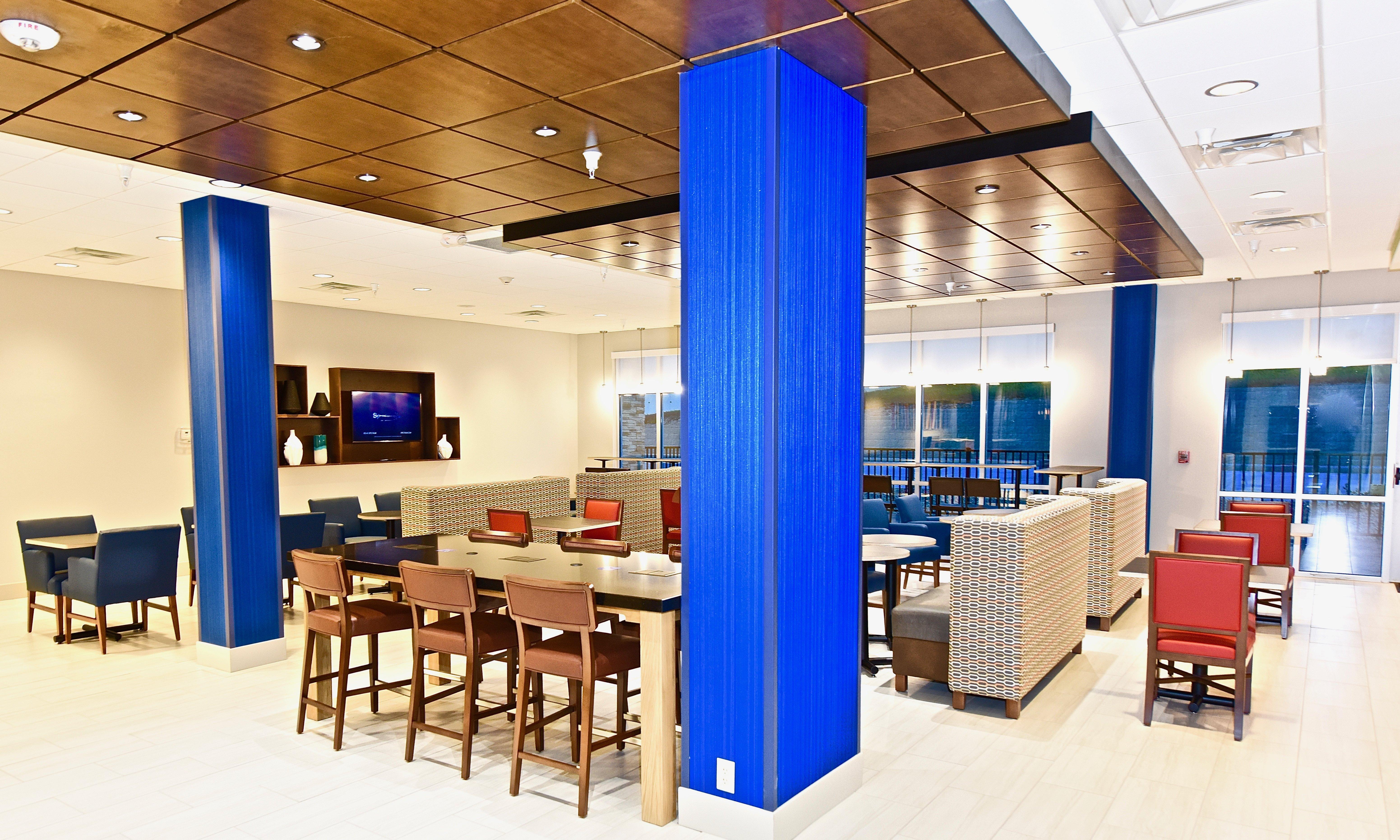 Holiday Inn Express & Suites - Perryville I-55 By Ihg Εξωτερικό φωτογραφία