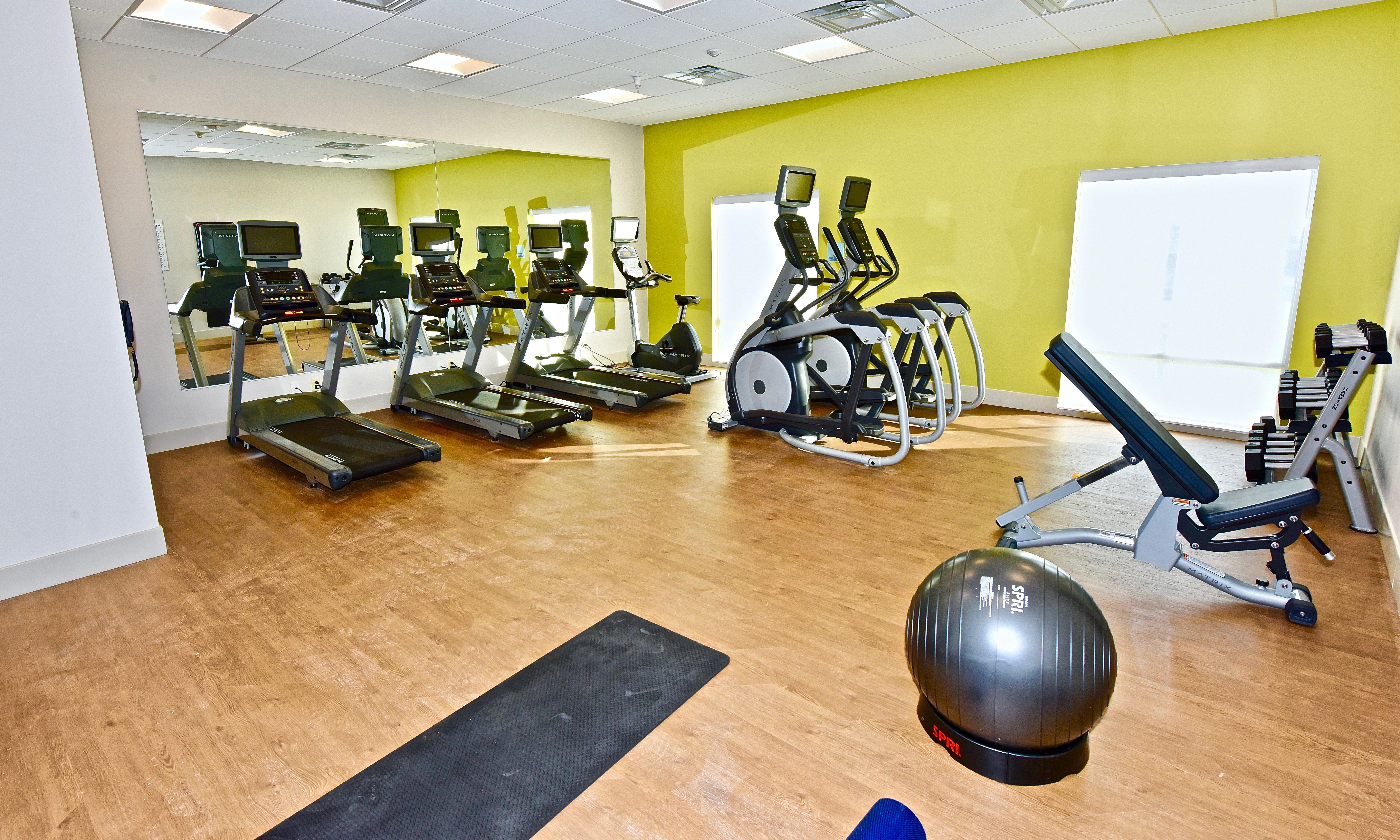 Holiday Inn Express & Suites - Perryville I-55 By Ihg Εξωτερικό φωτογραφία