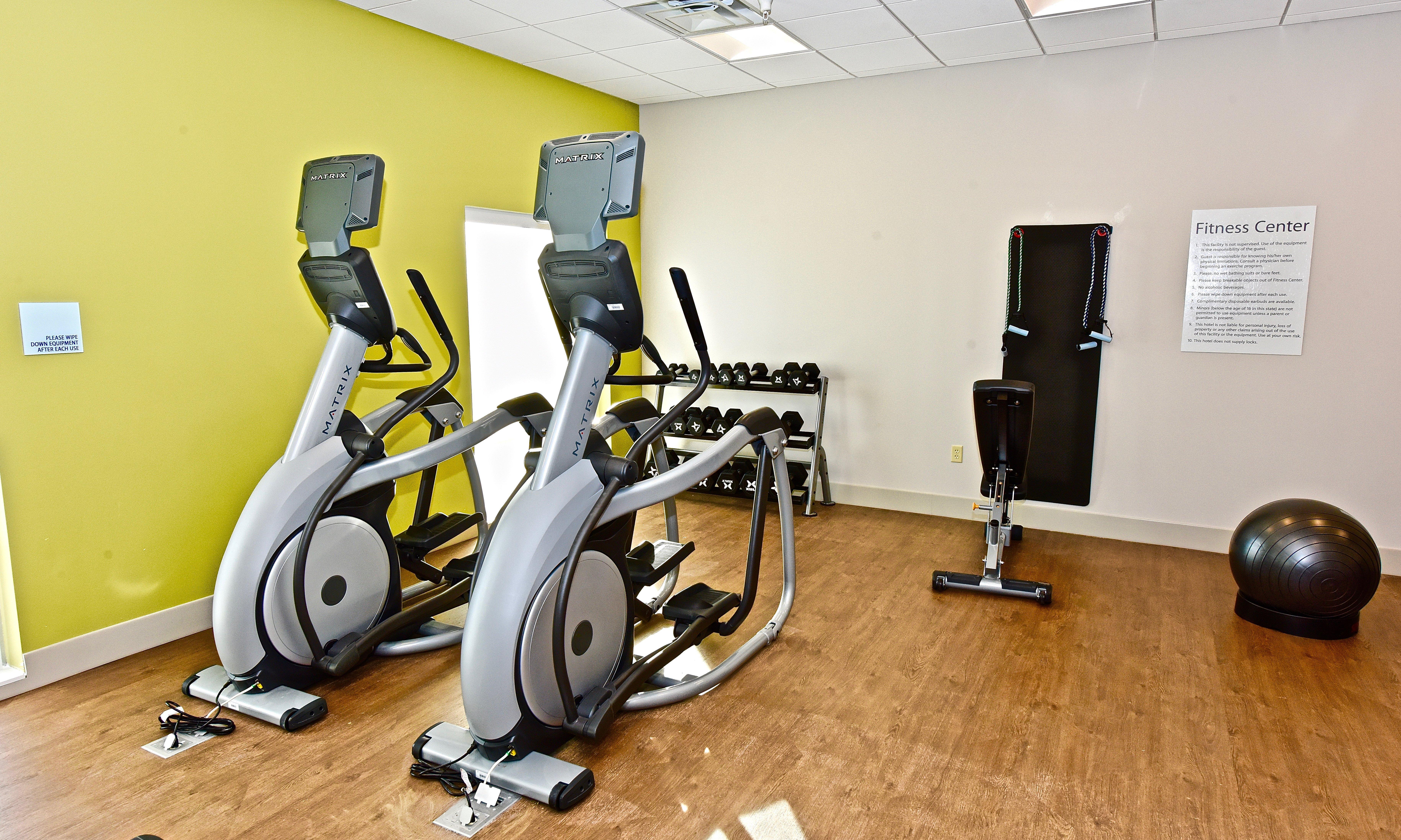 Holiday Inn Express & Suites - Perryville I-55 By Ihg Εξωτερικό φωτογραφία