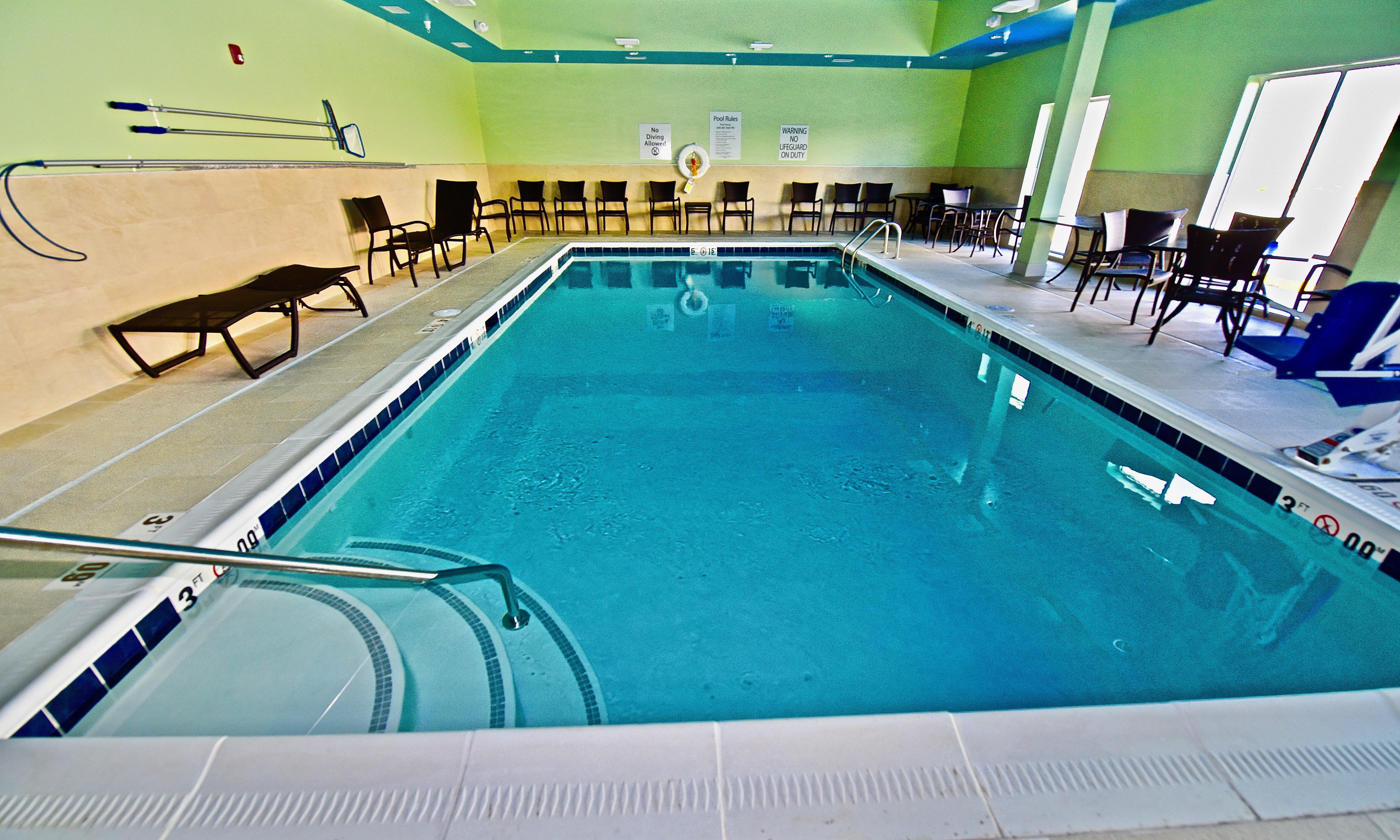 Holiday Inn Express & Suites - Perryville I-55 By Ihg Εξωτερικό φωτογραφία
