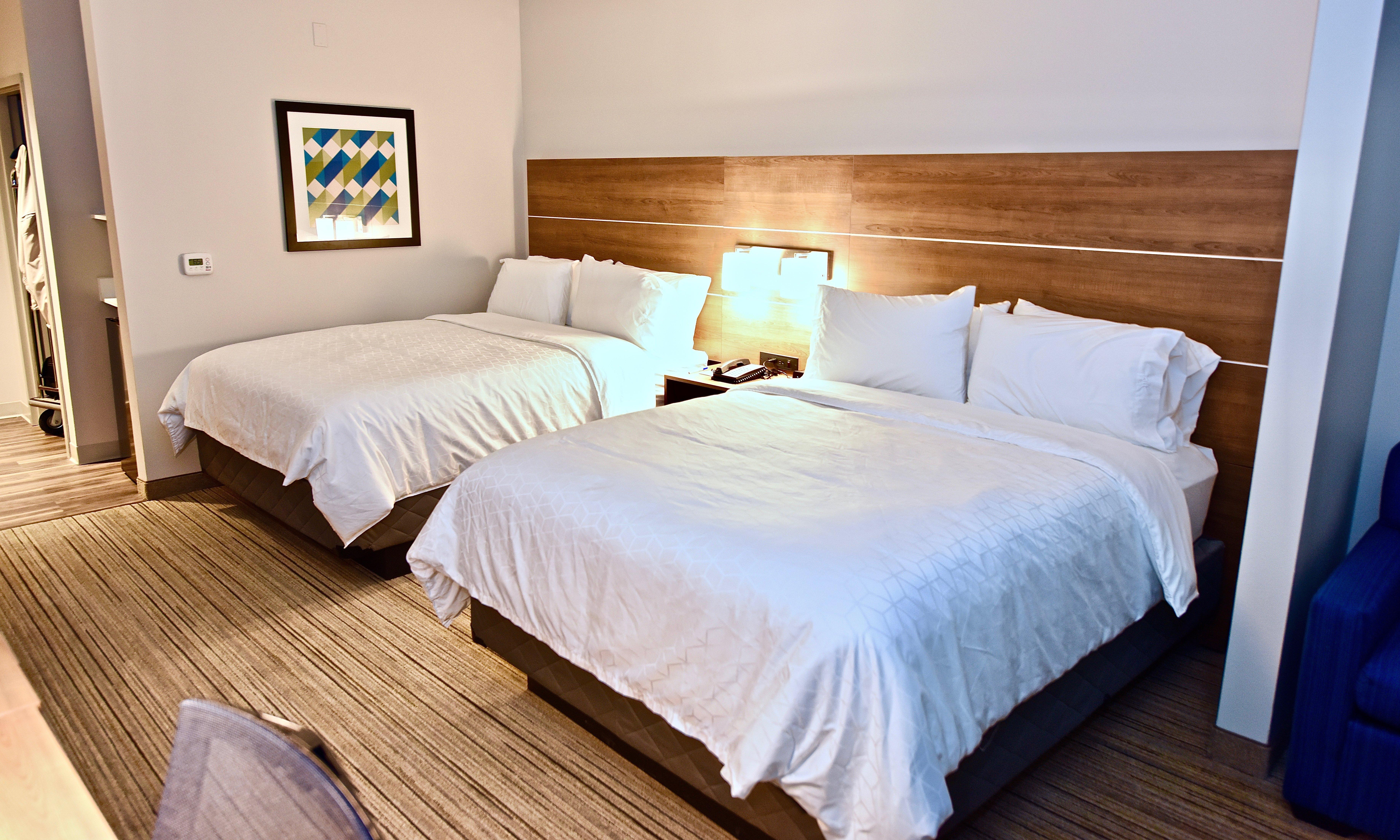 Holiday Inn Express & Suites - Perryville I-55 By Ihg Εξωτερικό φωτογραφία