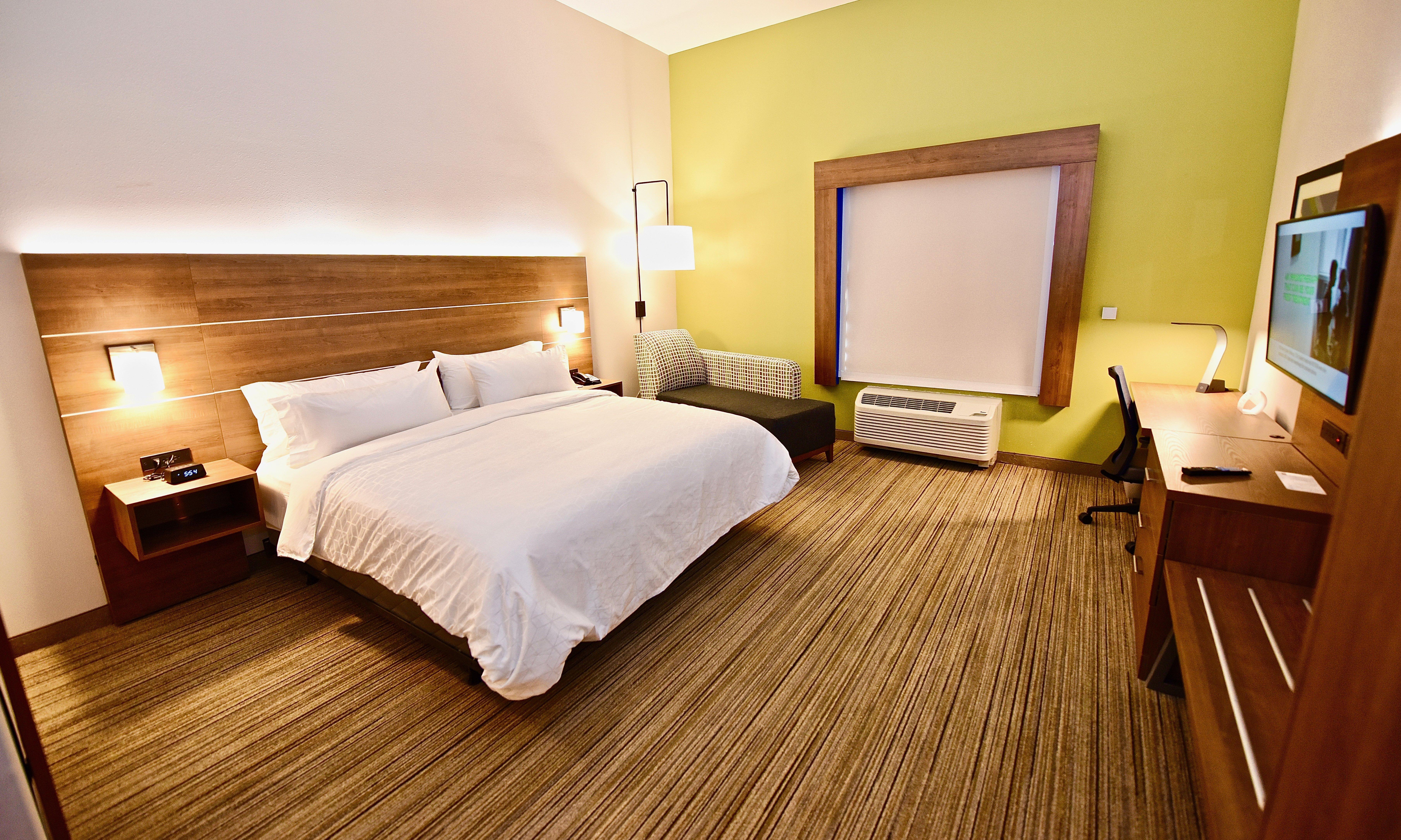 Holiday Inn Express & Suites - Perryville I-55 By Ihg Εξωτερικό φωτογραφία