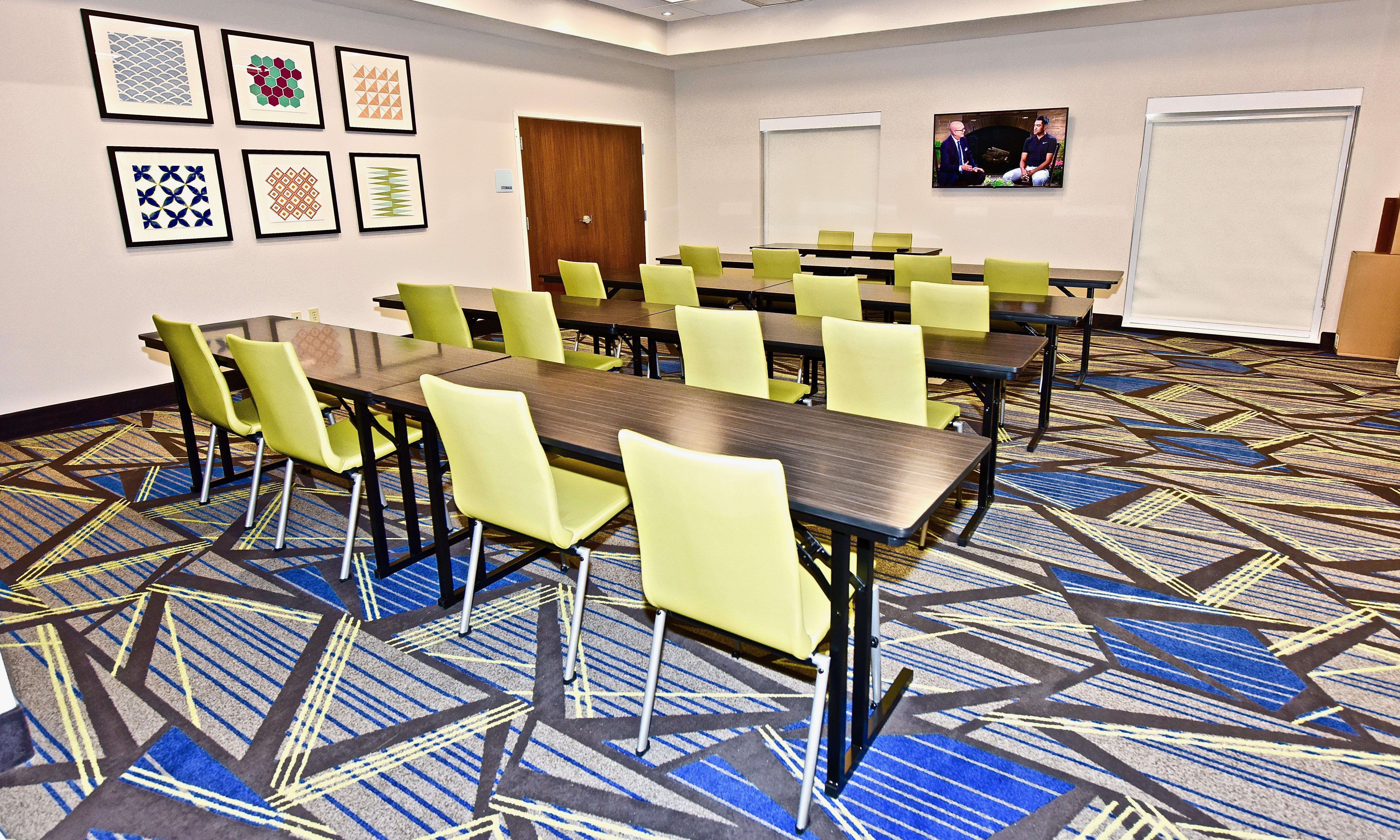 Holiday Inn Express & Suites - Perryville I-55 By Ihg Εξωτερικό φωτογραφία