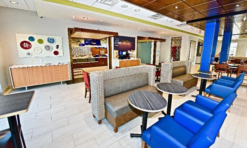 Holiday Inn Express & Suites - Perryville I-55 By Ihg Εξωτερικό φωτογραφία