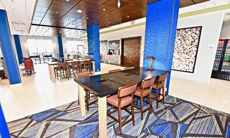 Holiday Inn Express & Suites - Perryville I-55 By Ihg Εξωτερικό φωτογραφία