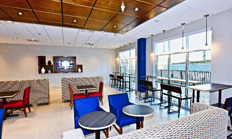 Holiday Inn Express & Suites - Perryville I-55 By Ihg Εξωτερικό φωτογραφία