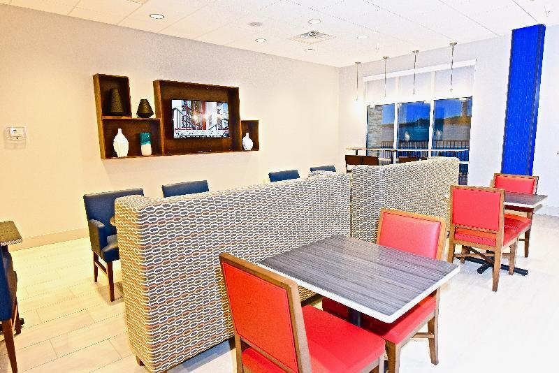 Holiday Inn Express & Suites - Perryville I-55 By Ihg Εξωτερικό φωτογραφία
