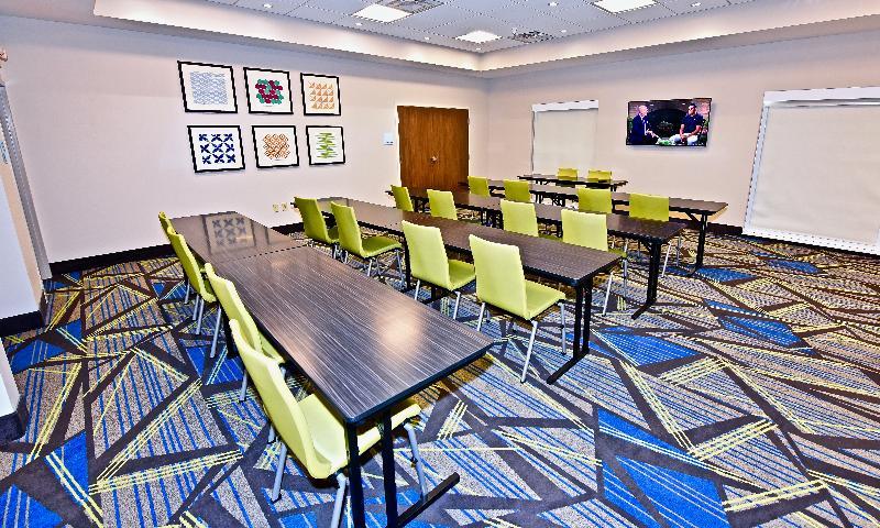 Holiday Inn Express & Suites - Perryville I-55 By Ihg Εξωτερικό φωτογραφία