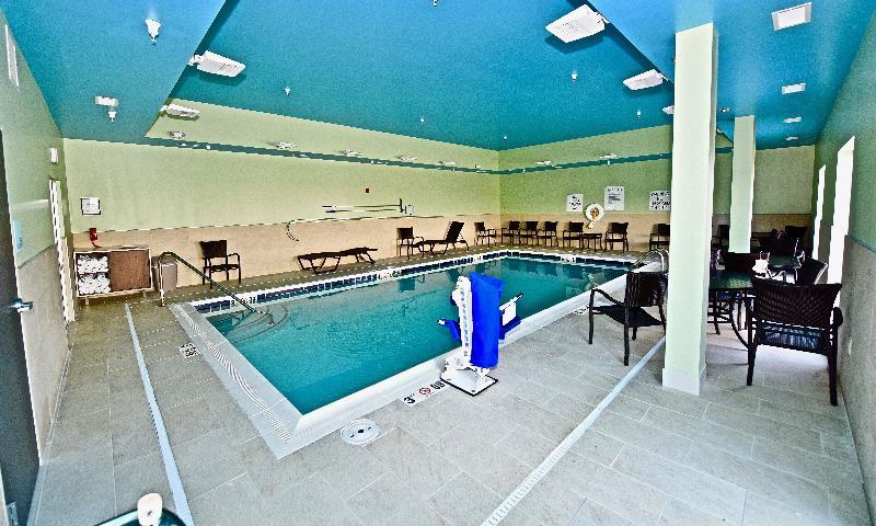 Holiday Inn Express & Suites - Perryville I-55 By Ihg Εξωτερικό φωτογραφία