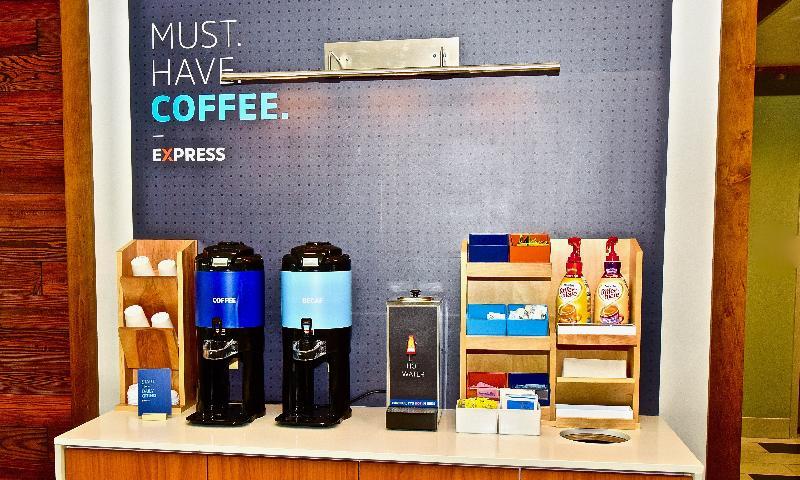 Holiday Inn Express & Suites - Perryville I-55 By Ihg Εξωτερικό φωτογραφία