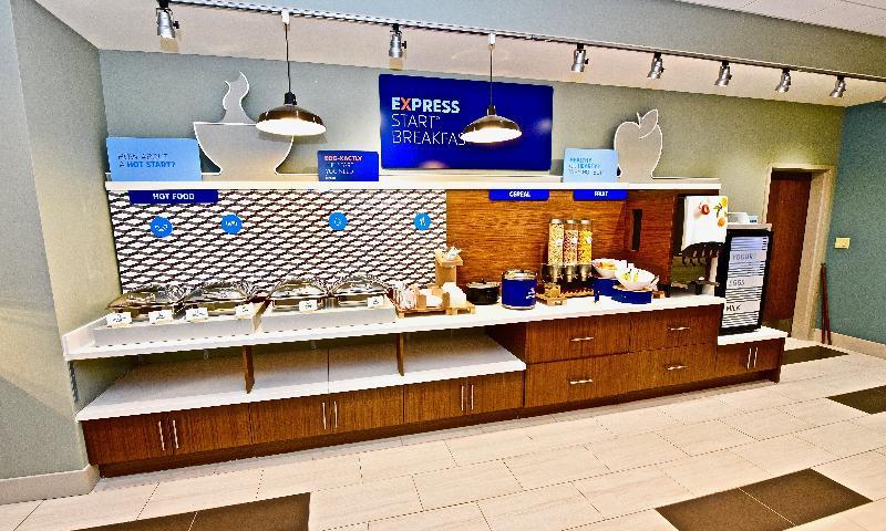 Holiday Inn Express & Suites - Perryville I-55 By Ihg Εξωτερικό φωτογραφία